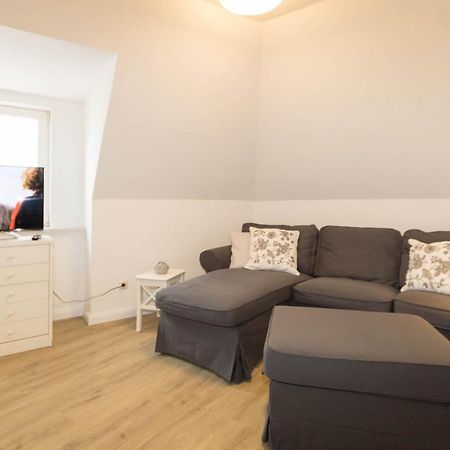 Hues Auert Tharep, Wohnung 2 Hörnum Buitenkant foto