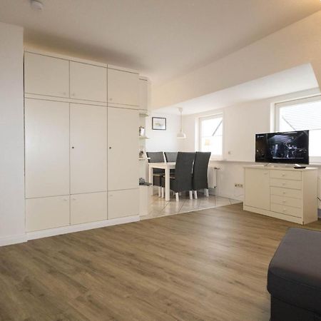 Hues Auert Tharep, Wohnung 2 Hörnum Buitenkant foto