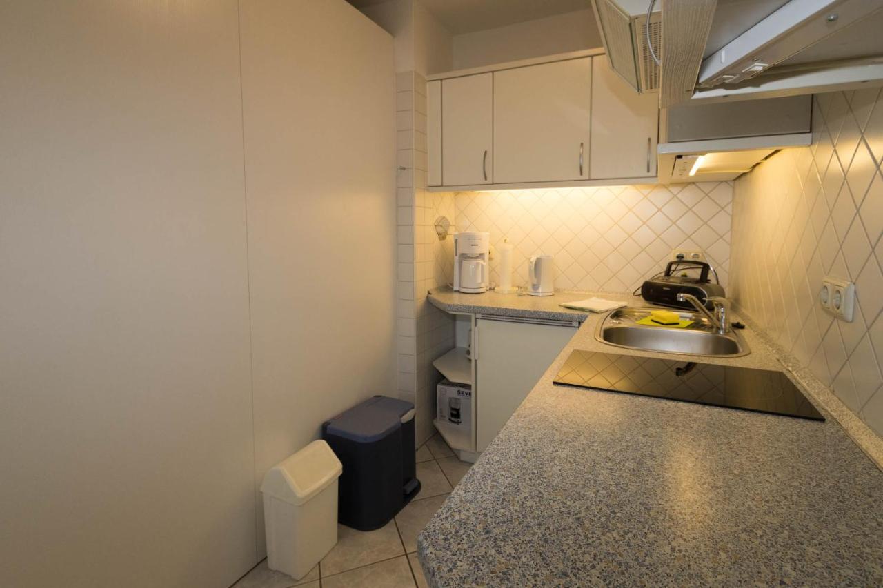 Hues Auert Tharep, Wohnung 2 Hörnum Buitenkant foto